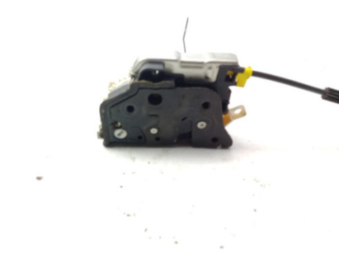 8K0839016F CERRADURA PUERTA LAT TRA DER AUDI A4 (8K2, B8)|Desguaces La Cabaña