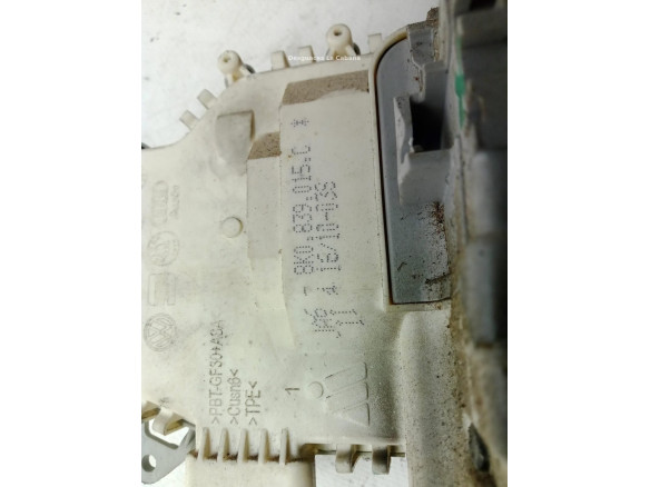 8K0839015F CERRADURA PUERTA LAT TRA IZQ AUDI A4 (8K2, B8)|Desguaces La Cabaña