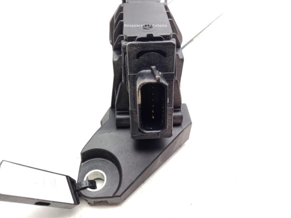 H1BC9F836A1D POTENCIOMETRO ACELERADOR FORD PUMA|Desguaces La Cabaña