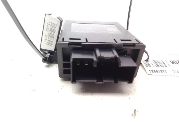 LU5T14B534AE MODULO ELECTRONICO 7 FORD PUMA|Desguaces La Cabaña