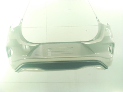 2548118 PARAGOLPES TRA FORD PUMA|Desguaces La Cabaña