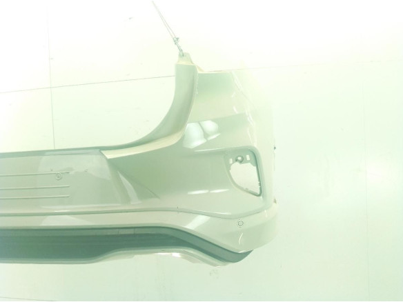 2548118 PARAGOLPES TRA FORD PUMA|Desguaces La Cabaña