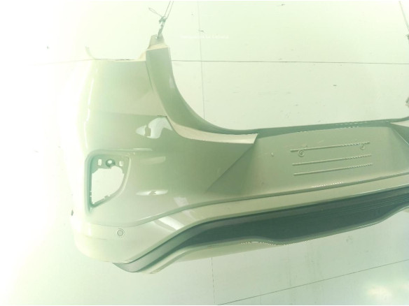 2548118 PARAGOLPES TRA FORD PUMA|Desguaces La Cabaña