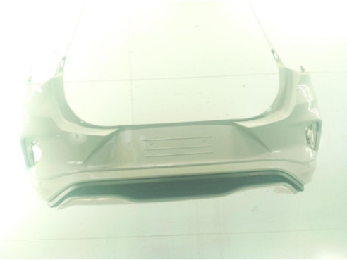 2548118 PARAGOLPES TRA FORD PUMA|Desguaces La Cabaña