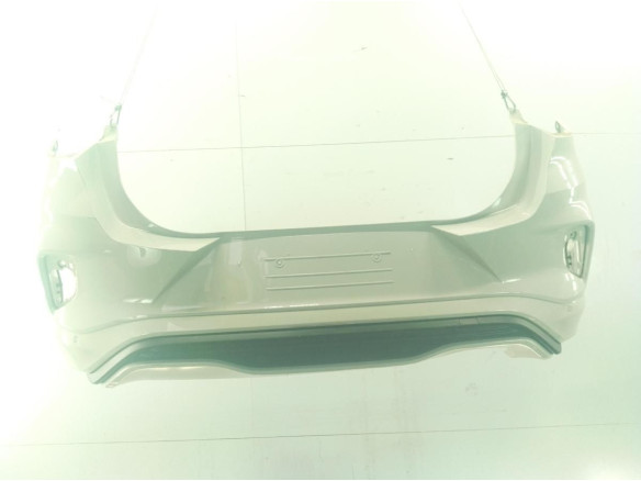 2548118 PARAGOLPES TRA FORD PUMA|Desguaces La Cabaña