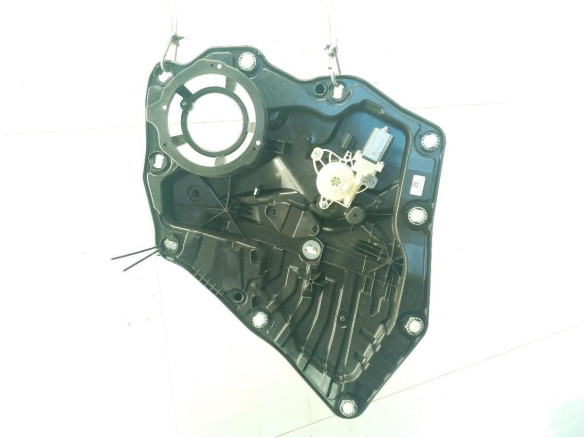 2439034 ELEVALUNAS PUERTA LAT TRA DER FORD PUMA|Desguaces La Cabaña