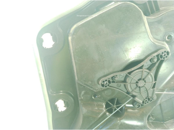 2439034 ELEVALUNAS PUERTA LAT TRA DER FORD PUMA|Desguaces La Cabaña