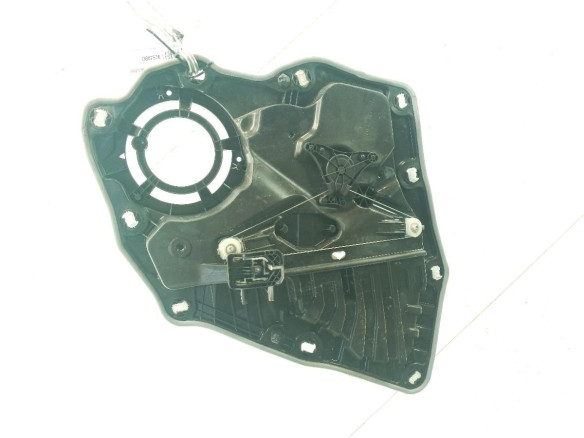 2439037 ELEVALUNAS PUERTA LAT TRA IZQ FORD PUMA|Desguaces La Cabaña