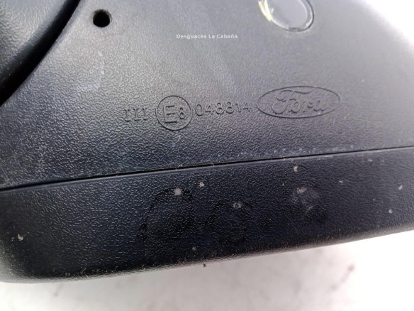 ESPEJO IZQ FORD PUMA|Desguaces La Cabaña