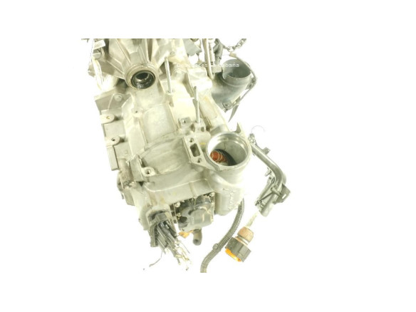 5AL604 MOTOR SMART FORTWO Coupé (453)|Desguaces La Cabaña