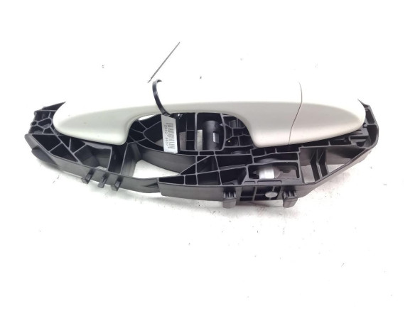 2126416 MANILLA PUERTA LAT TRA IZQ EXT FORD PUMA|Desguaces La Cabaña