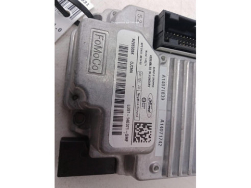 2651301 MODULO ELECTRONICO 1 FORD PUMA|Desguaces La Cabaña