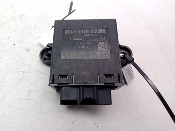 LU5T14B534AE MODULO ELECTRONICO 3 FORD PUMA|Desguaces La Cabaña