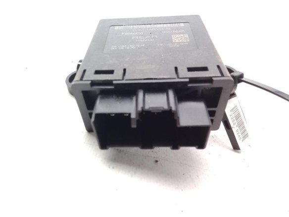 LU5T14B534AE MODULO ELECTRONICO 3 FORD PUMA|Desguaces La Cabaña