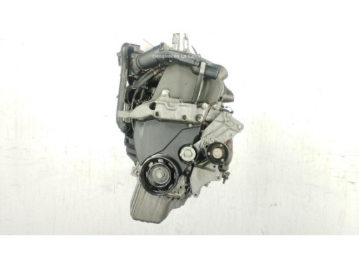 ATD MOTOR SEAT IBIZA III (6L1)|Desguaces La Cabaña