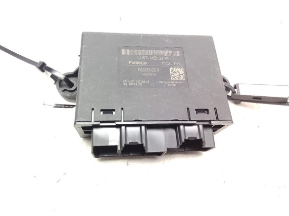 LU5T14B533AE MODULO ELECTRONICO 4 FORD PUMA|Desguaces La Cabaña