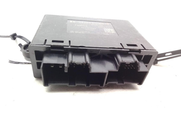 LU5T14B533AE MODULO ELECTRONICO 4 FORD PUMA|Desguaces La Cabaña