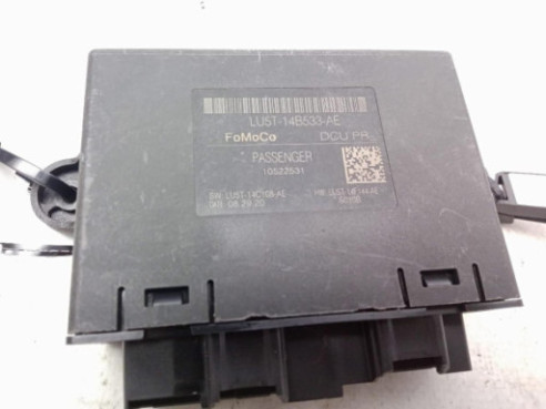 LU5T14B533AE MODULO ELECTRONICO 4 FORD PUMA|Desguaces La Cabaña