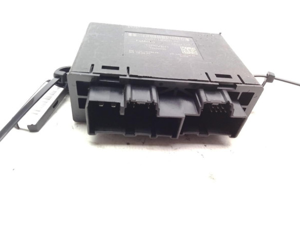 LU5T14B531AE MODULO ELECTRONICO 6 FORD PUMA|Desguaces La Cabaña