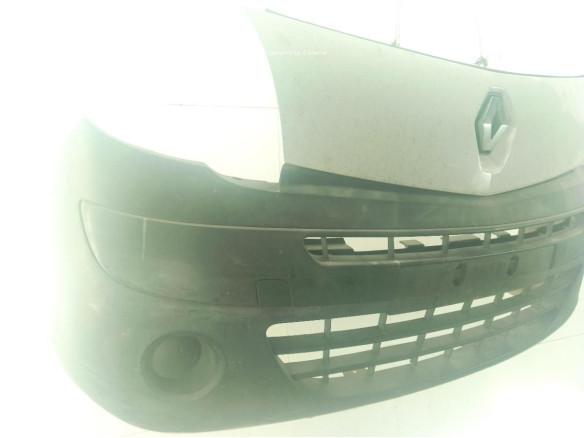 7701478128 PARAGOLPES DEL RENAULT KANGOO / GRAND KANGOO (KW0/1_)|Desguaces La Cabaña