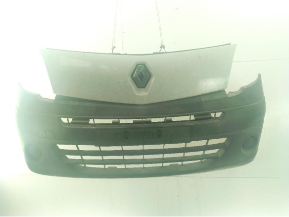7701478128 PARAGOLPES DEL RENAULT KANGOO / GRAND KANGOO (KW0/1_)|Desguaces La Cabaña