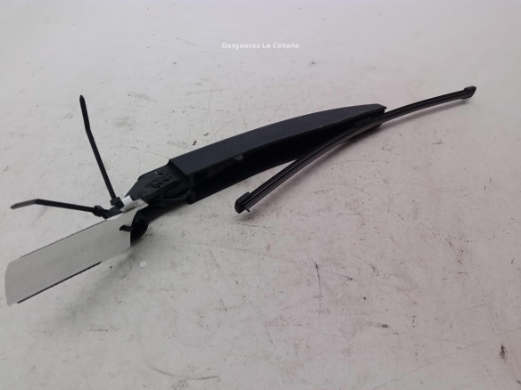 2384085 BRAZO LIMPIAPARABRISAS TRA PORTÓN FORD PUMA|Desguaces La Cabaña
