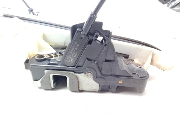 2693716 CERRADURA PUERTA LAT DEL DER FORD PUMA|Desguaces La Cabaña