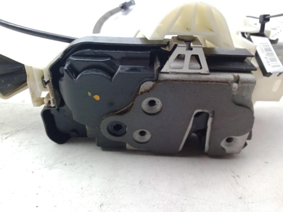 2693716 CERRADURA PUERTA LAT DEL DER FORD PUMA|Desguaces La Cabaña