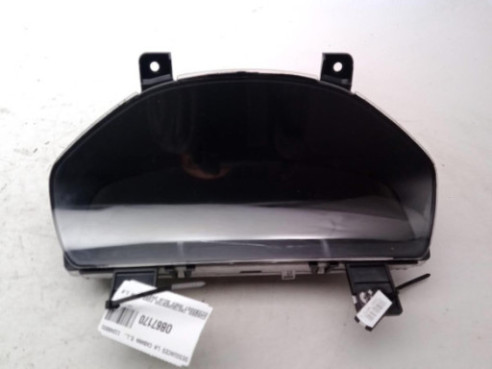 2499818 CUADRO INSTRUMENTOS FORD PUMA|Desguaces La Cabaña