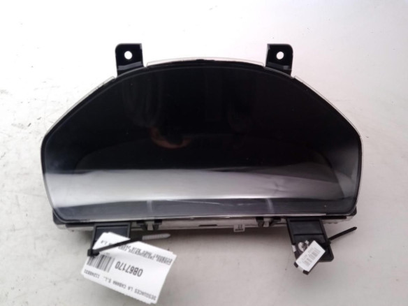 2499818 CUADRO INSTRUMENTOS FORD PUMA|Desguaces La Cabaña