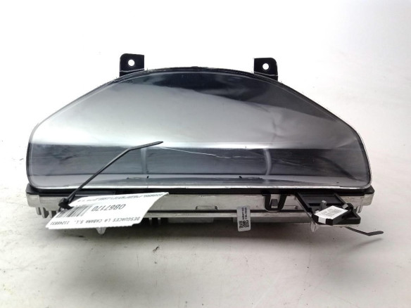 2499818 CUADRO INSTRUMENTOS FORD PUMA|Desguaces La Cabaña