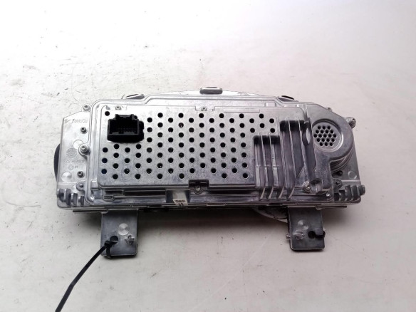 2499818 CUADRO INSTRUMENTOS FORD PUMA|Desguaces La Cabaña