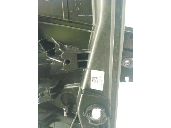 2510682 ELEVALUNAS PUERTA LAT DEL DER FORD PUMA|Desguaces La Cabaña