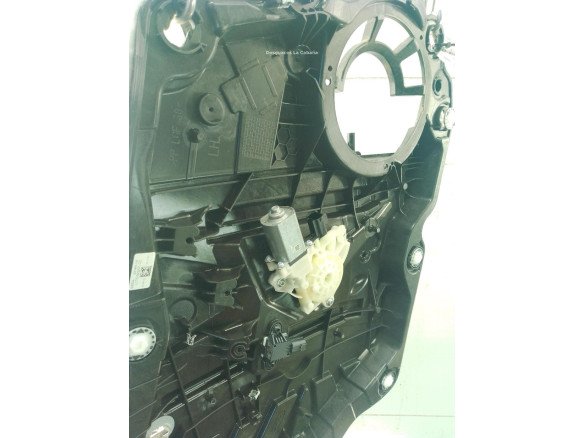 2510684 ELEVALUNAS PUERTA LAT DEL IZQ FORD PUMA|Desguaces La Cabaña