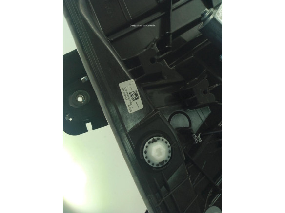 2510684 ELEVALUNAS PUERTA LAT DEL IZQ FORD PUMA|Desguaces La Cabaña