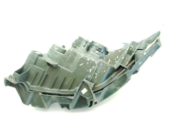 FARO DERECHO RENAULT MEGANE II Sedán (LM0/1_)|Desguaces La Cabaña