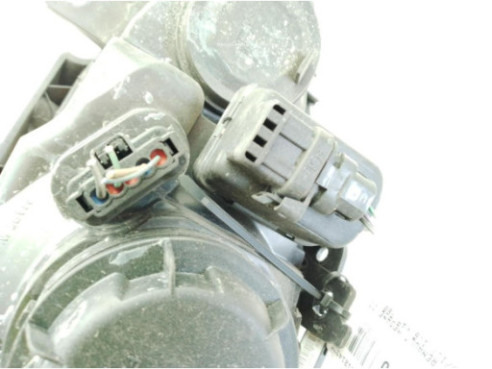 FARO DERECHO RENAULT MEGANE II Sedán (LM0/1_)|Desguaces La Cabaña