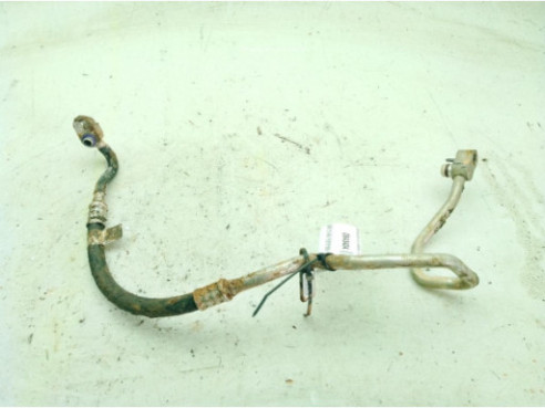 9869633 TUBO AA DE EVAPORADOR A COMPRESOR BMW 1 (F40)|Desguaces La Cabaña