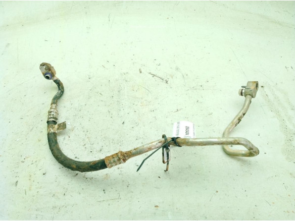 9869633 TUBO AA DE EVAPORADOR A COMPRESOR BMW 1 (F40)|Desguaces La Cabaña