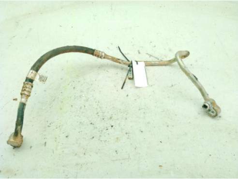 9869633 TUBO AA DE EVAPORADOR A COMPRESOR BMW 1 (F40)|Desguaces La Cabaña