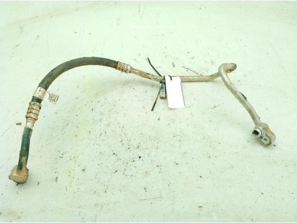 9869633 TUBO AA DE EVAPORADOR A COMPRESOR BMW 1 (F40)|Desguaces La Cabaña