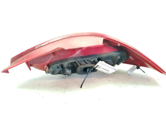 13186350 PILOTO TRA IZQ EXT OPEL CORSA D (S07)|Desguaces La Cabaña
