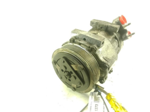 CLIMATIZACION|Desguaces La Cabaña