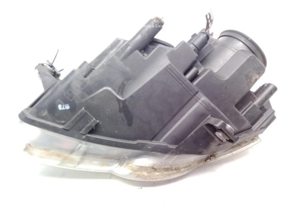 3C0941006AA FARO DERECHO VW PASSAT (3C2)|Desguaces La Cabaña
