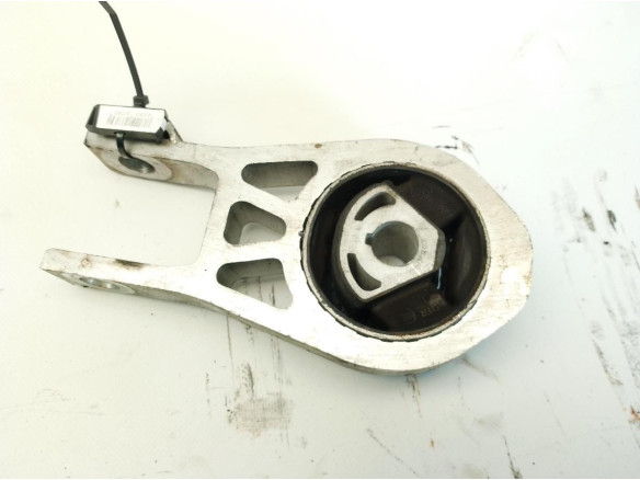 9805300680 SOPORTE MOTOR INF CITROEN JUMPER Furgón|Desguaces La Cabaña
