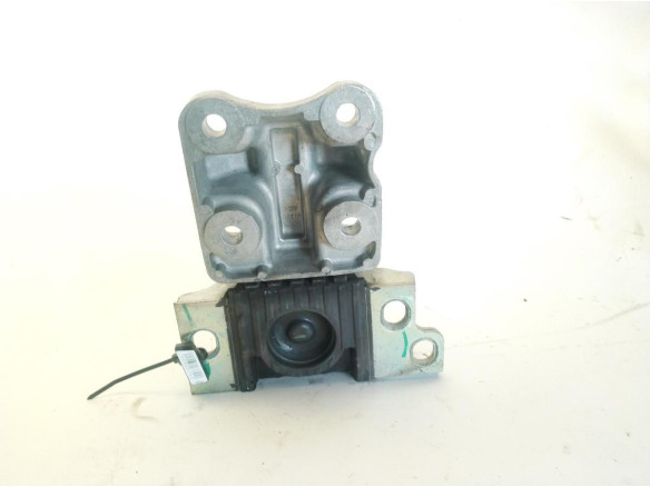01393896080 SOPORTE MOTOR IZQ CITROEN JUMPER Furgón|Desguaces La Cabaña