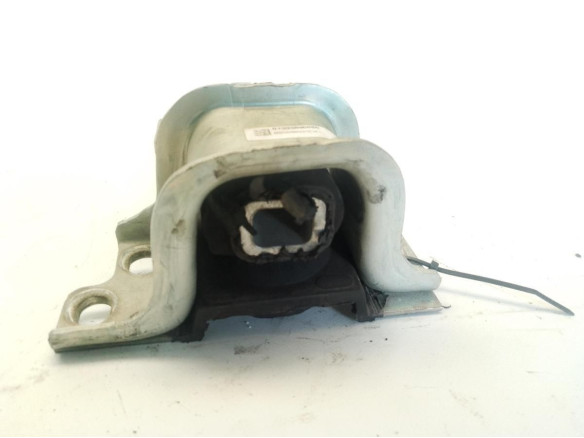 01393896080 SOPORTE MOTOR IZQ CITROEN JUMPER Furgón|Desguaces La Cabaña