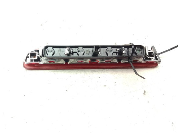 6351Z4 TERCERA LUZ DE FRENO CITROEN JUMPER Furgón|Desguaces La Cabaña
