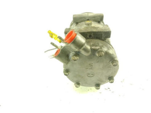 9645440480 COMPRESOR AA PEUGEOT 807 (E) |Desguaces La Cabaña