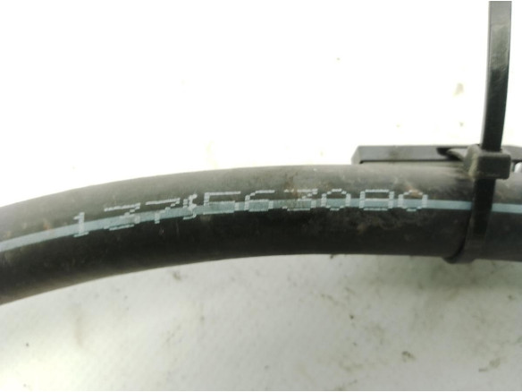 1684878480 TUBO AA DE RADIADOR AA A EVAPORADOR CITROEN JUMPER Furgón|Desguaces La Cabaña